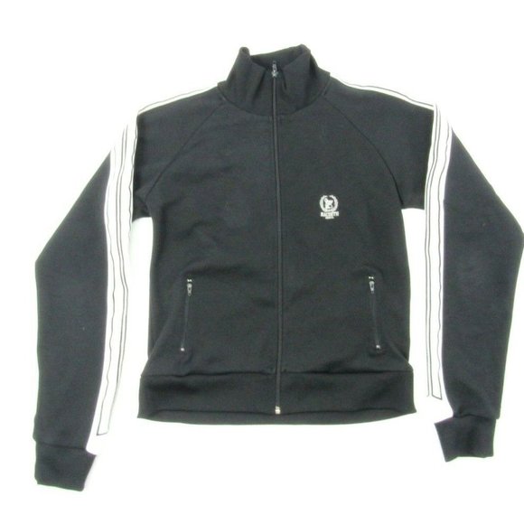 macbeth hoodie jacket